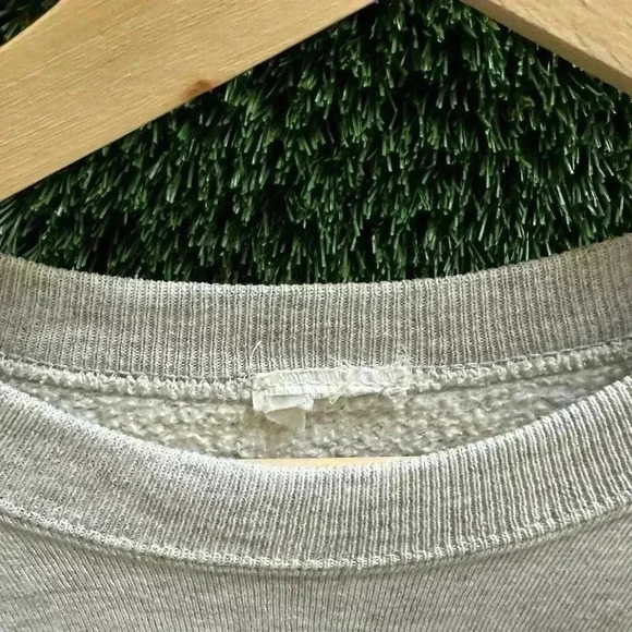 Vintage Columbus Wisconsin Bird Crewneck Large - Picture 2 of 6